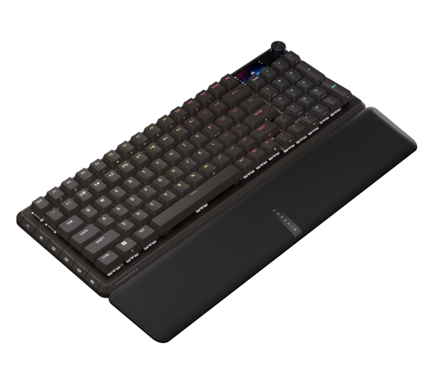 Corsair CORSAIR VANGUARD 96-MLX Plasma-BLK - 1475523 - zdjęcie 3